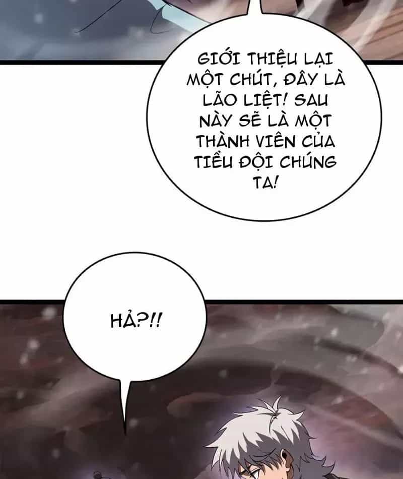 Vạn Tộc! Tru Sát!! - Chương 46 - ảnh 42
