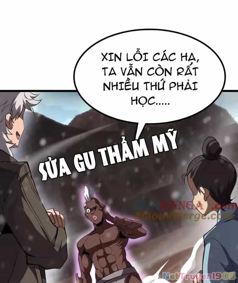 Vạn Tộc! Tru Sát!! - Chương 46 - ảnh 70