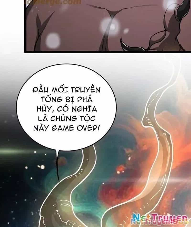 Vạn Tộc! Tru Sát!! - Chương 46 - ảnh 91