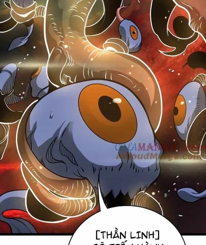 Vạn Tộc! Tru Sát!! - Chương 46 - ảnh 93