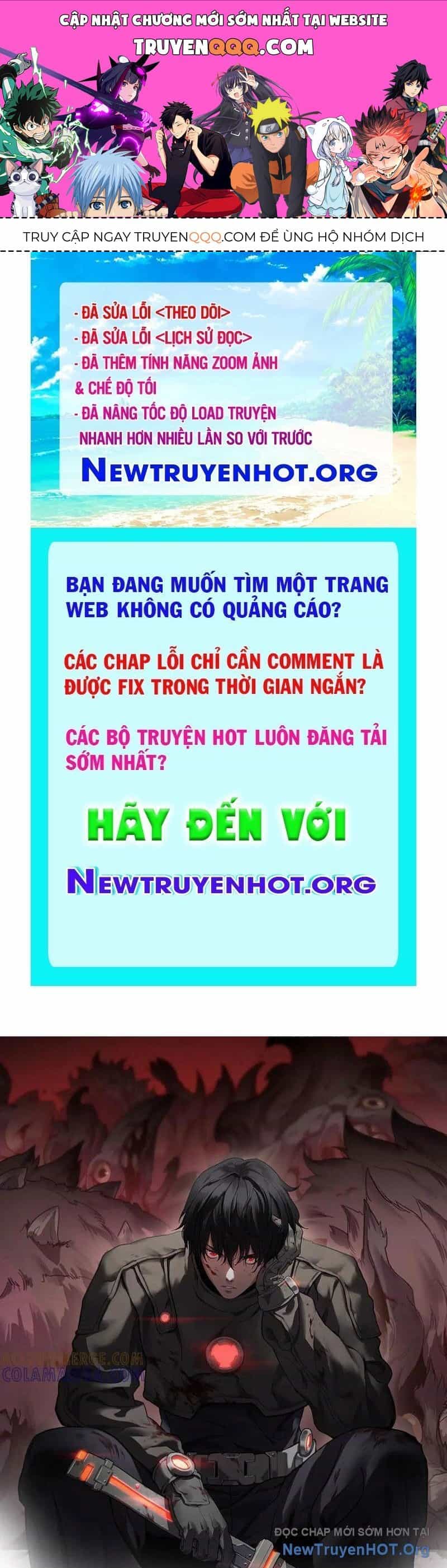 Vạn Tộc! Tru Sát!! - Chương 48 - ảnh 1