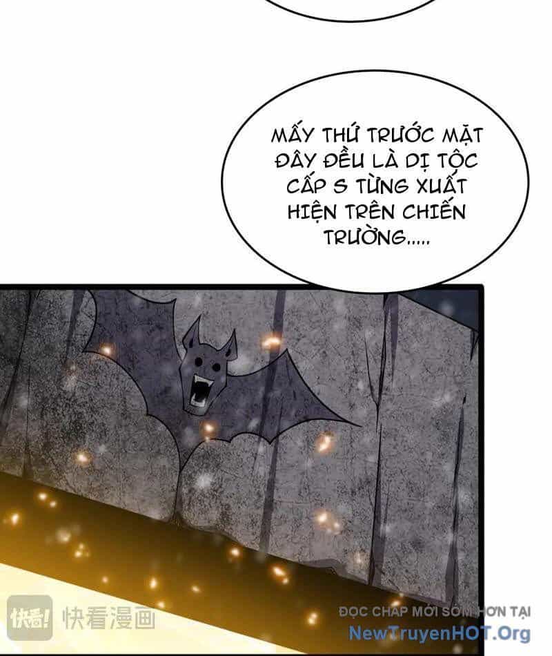Vạn Tộc! Tru Sát!! - Chương 48 - ảnh 17