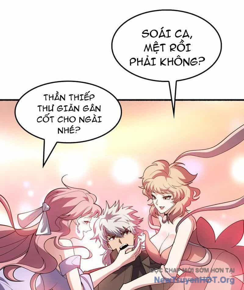 Vạn Tộc! Tru Sát!! - Chương 48 - ảnh 44