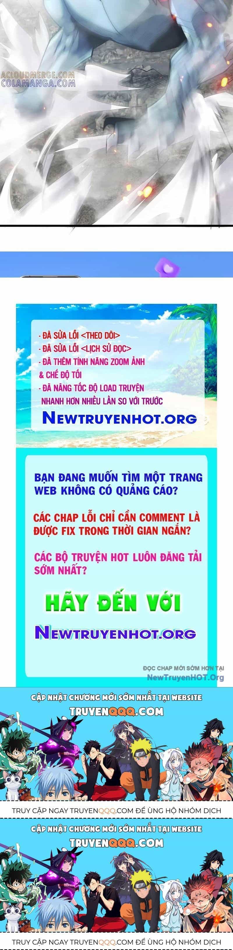 Vạn Tộc! Tru Sát!! - Chương 48 - ảnh 97