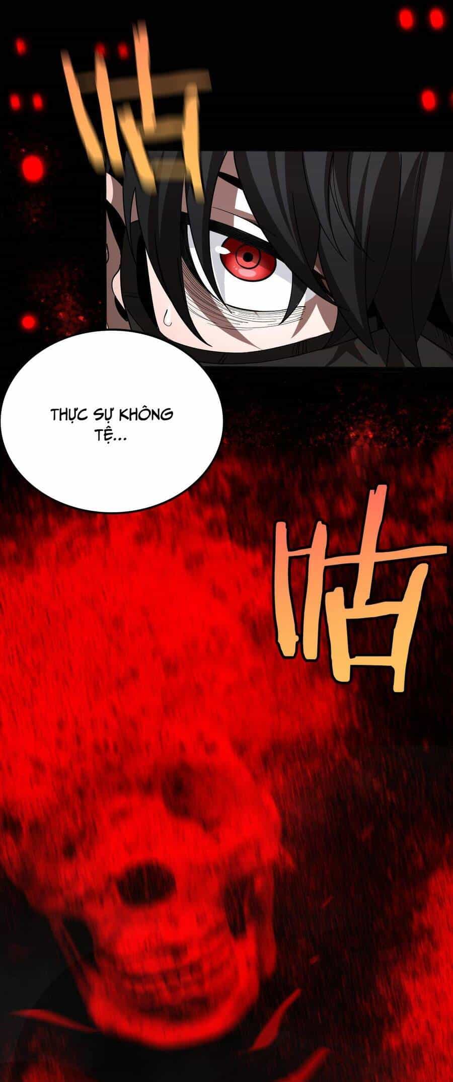 Vạn Tộc! Tru Sát!! - Chương 5 - ảnh 30
