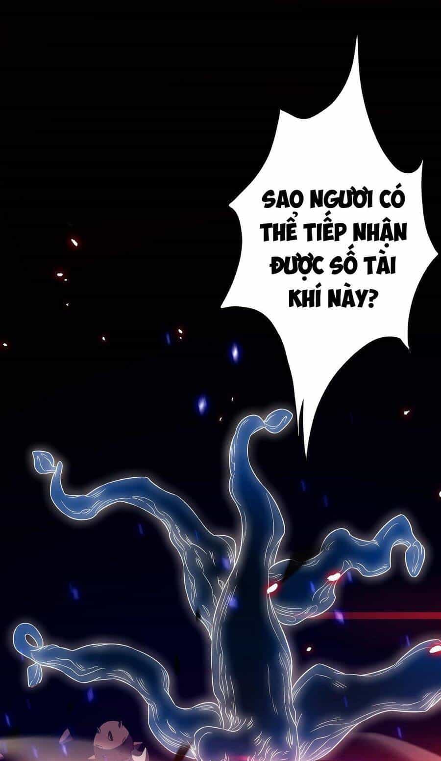 Vạn Tộc! Tru Sát!! - Chương 5 - ảnh 55