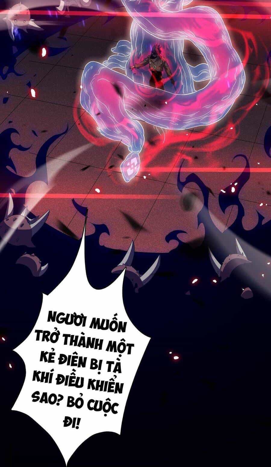Vạn Tộc! Tru Sát!! - Chương 5 - ảnh 56