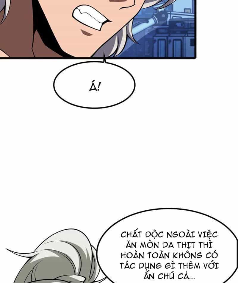 Vạn Tộc! Tru Sát!! - Chương 53 - ảnh 13