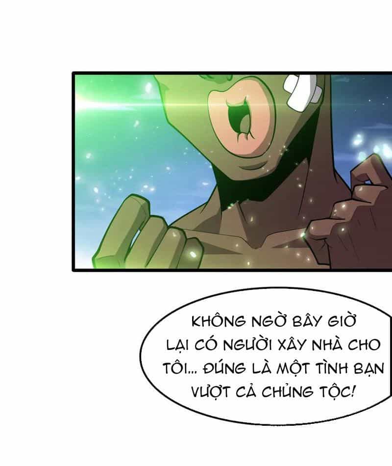 Vạn Tộc! Tru Sát!! - Chương 53 - ảnh 37