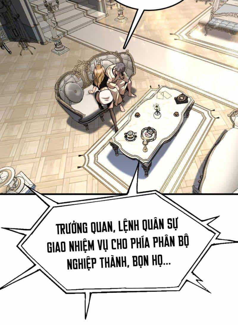 Vạn Tộc! Tru Sát!! - Chương 6 - ảnh 13