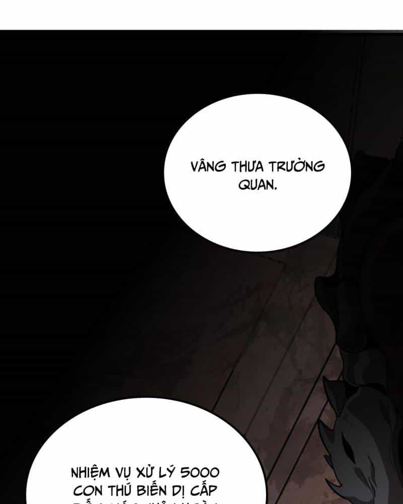 Vạn Tộc! Tru Sát!! - Chương 6 - ảnh 19