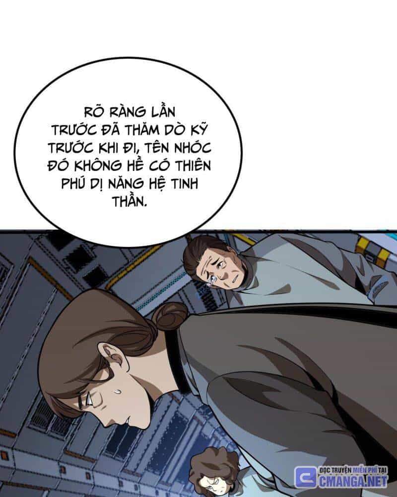 Vạn Tộc! Tru Sát!! - Chương 6 - ảnh 27