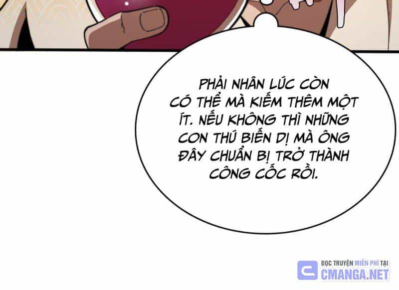 Vạn Tộc! Tru Sát!! - Chương 6 - ảnh 6