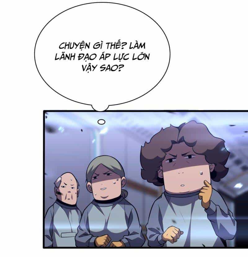 Vạn Tộc! Tru Sát!! - Chương 6 - ảnh 95