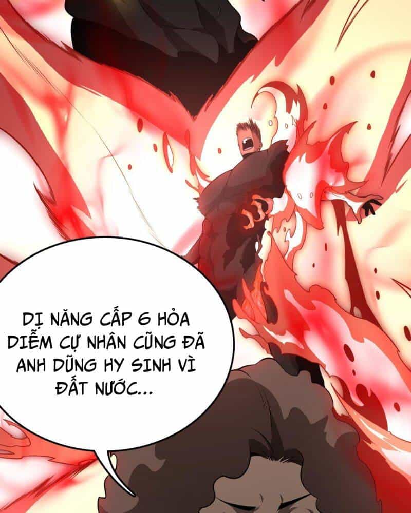 Vạn Tộc! Tru Sát!! - Chương 7 - ảnh 16