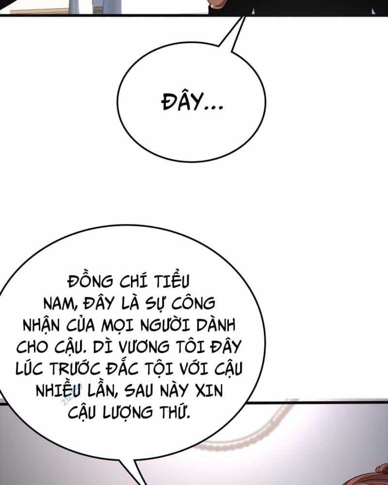 Vạn Tộc! Tru Sát!! - Chương 7 - ảnh 29