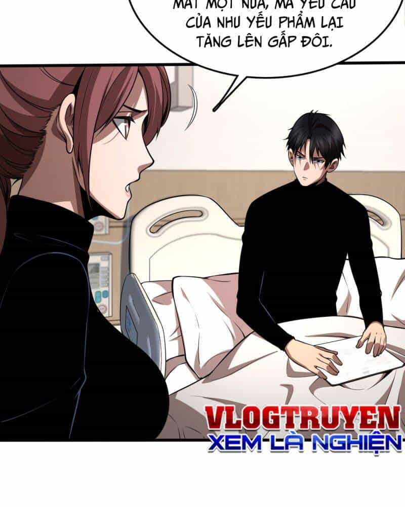 Vạn Tộc! Tru Sát!! - Chương 7 - ảnh 34