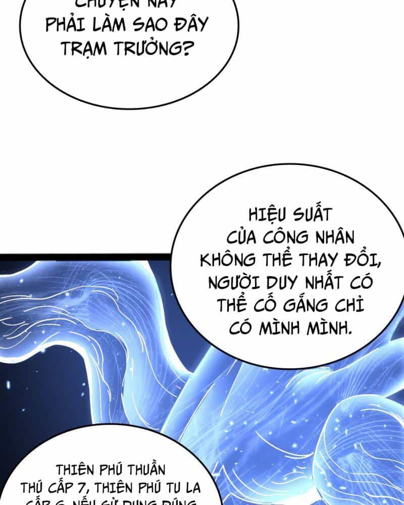 Vạn Tộc! Tru Sát!! - Chương 7 - ảnh 37