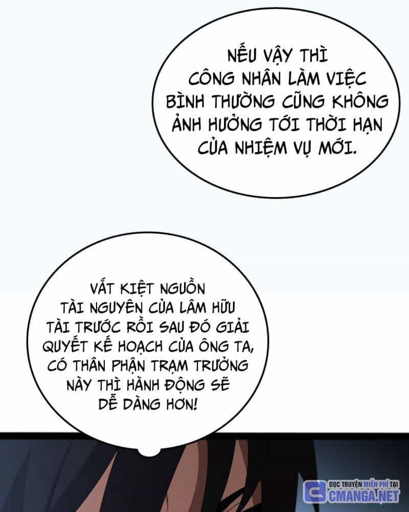 Vạn Tộc! Tru Sát!! - Chương 7 - ảnh 39