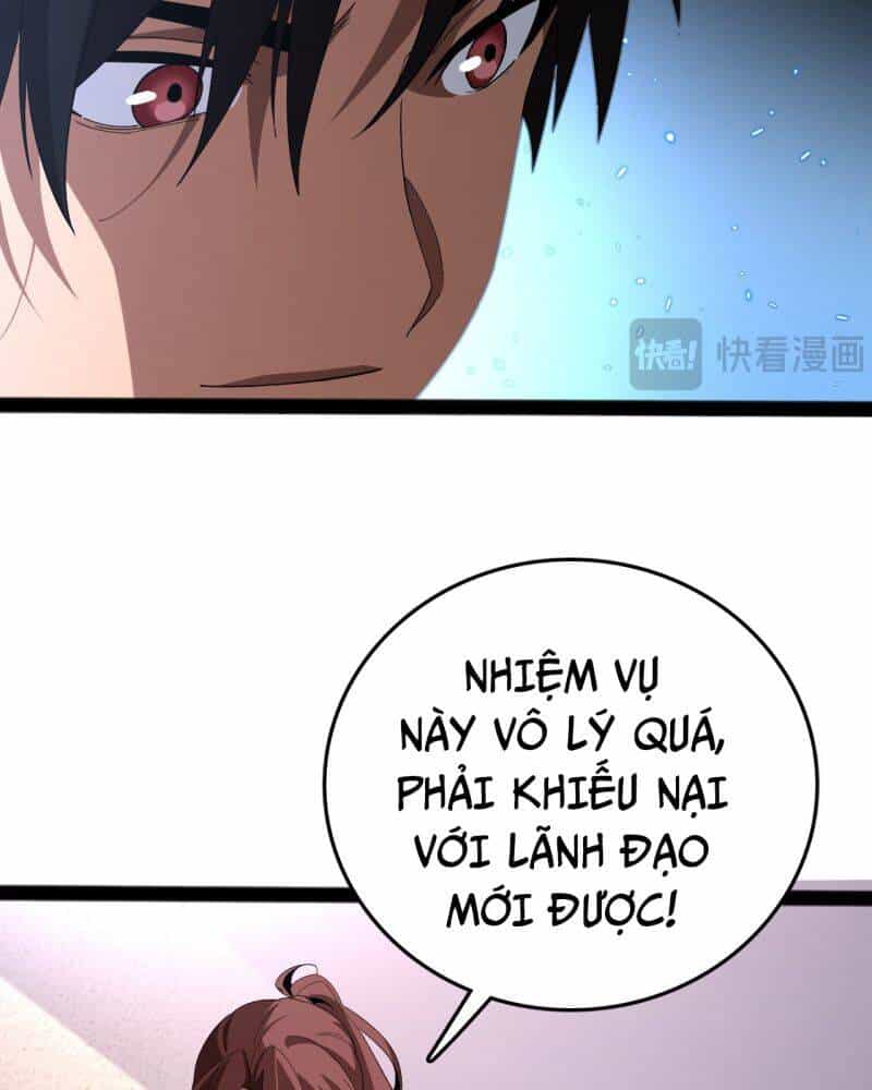 Vạn Tộc! Tru Sát!! - Chương 7 - ảnh 40