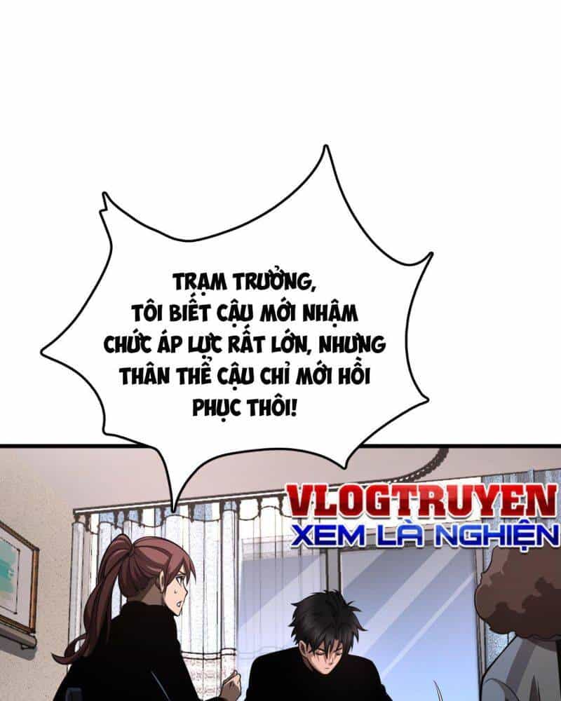 Vạn Tộc! Tru Sát!! - Chương 7 - ảnh 44