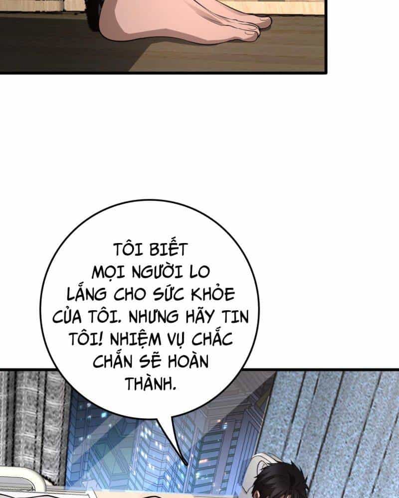 Vạn Tộc! Tru Sát!! - Chương 7 - ảnh 46