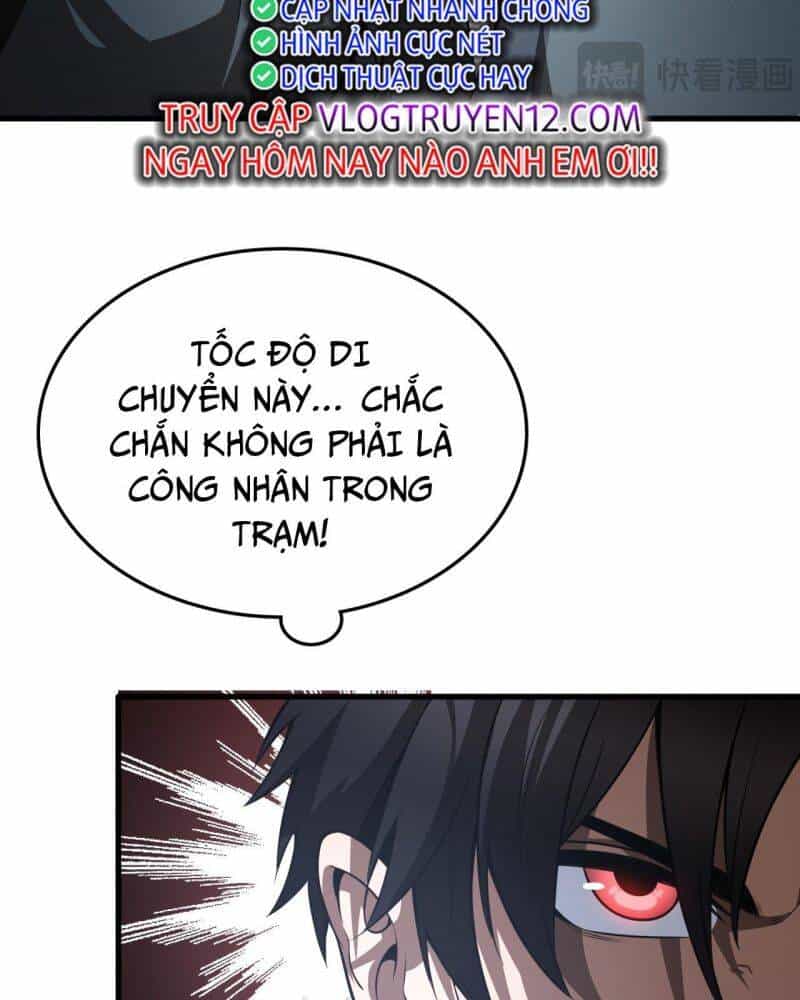 Vạn Tộc! Tru Sát!! - Chương 7 - ảnh 50