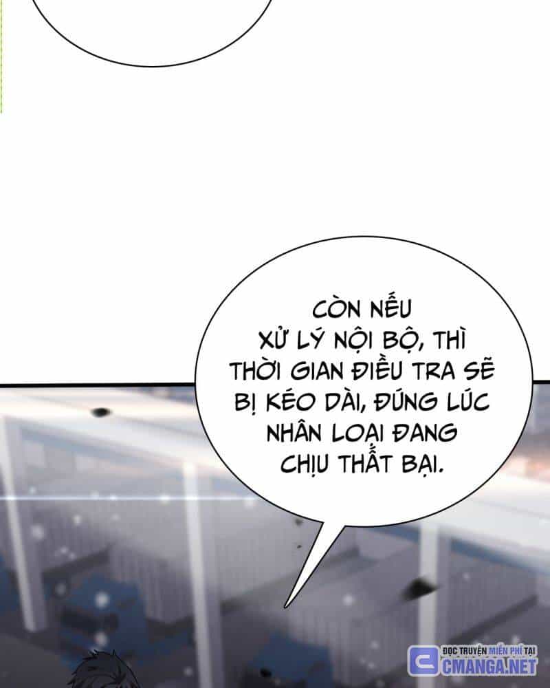 Vạn Tộc! Tru Sát!! - Chương 8 - ảnh 15