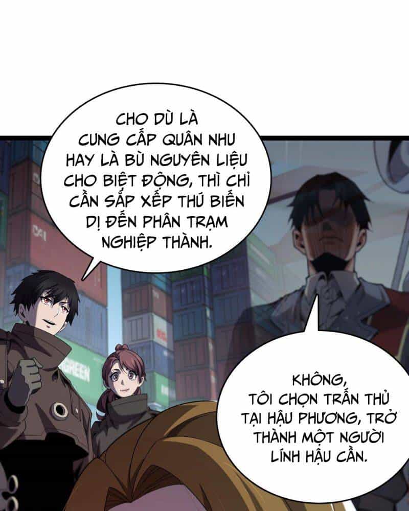 Vạn Tộc! Tru Sát!! - Chương 8 - ảnh 32