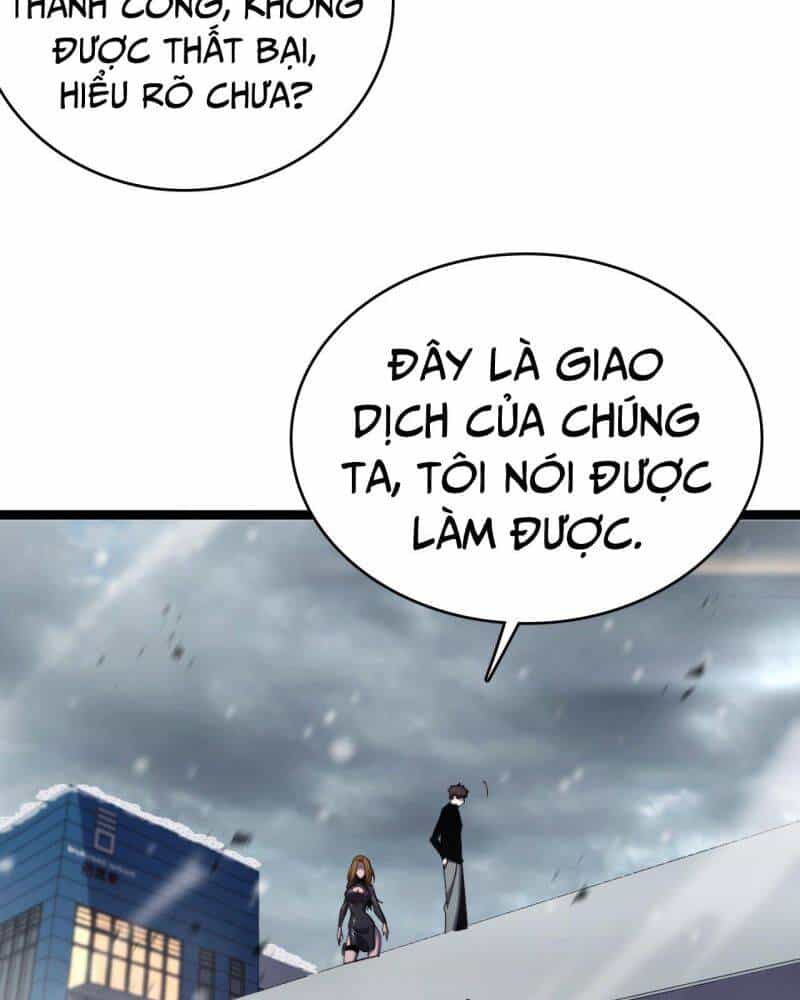 Vạn Tộc! Tru Sát!! - Chương 8 - ảnh 38