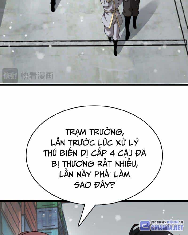 Vạn Tộc! Tru Sát!! - Chương 8 - ảnh 54