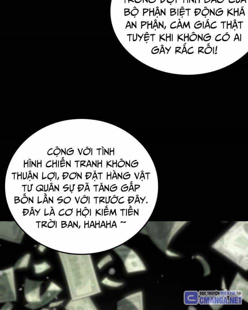 Vạn Tộc! Tru Sát!! - Chương 8 - ảnh 60