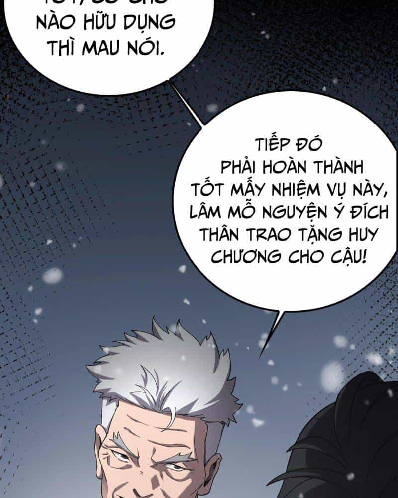Vạn Tộc! Tru Sát!! - Chương 8 - ảnh 64