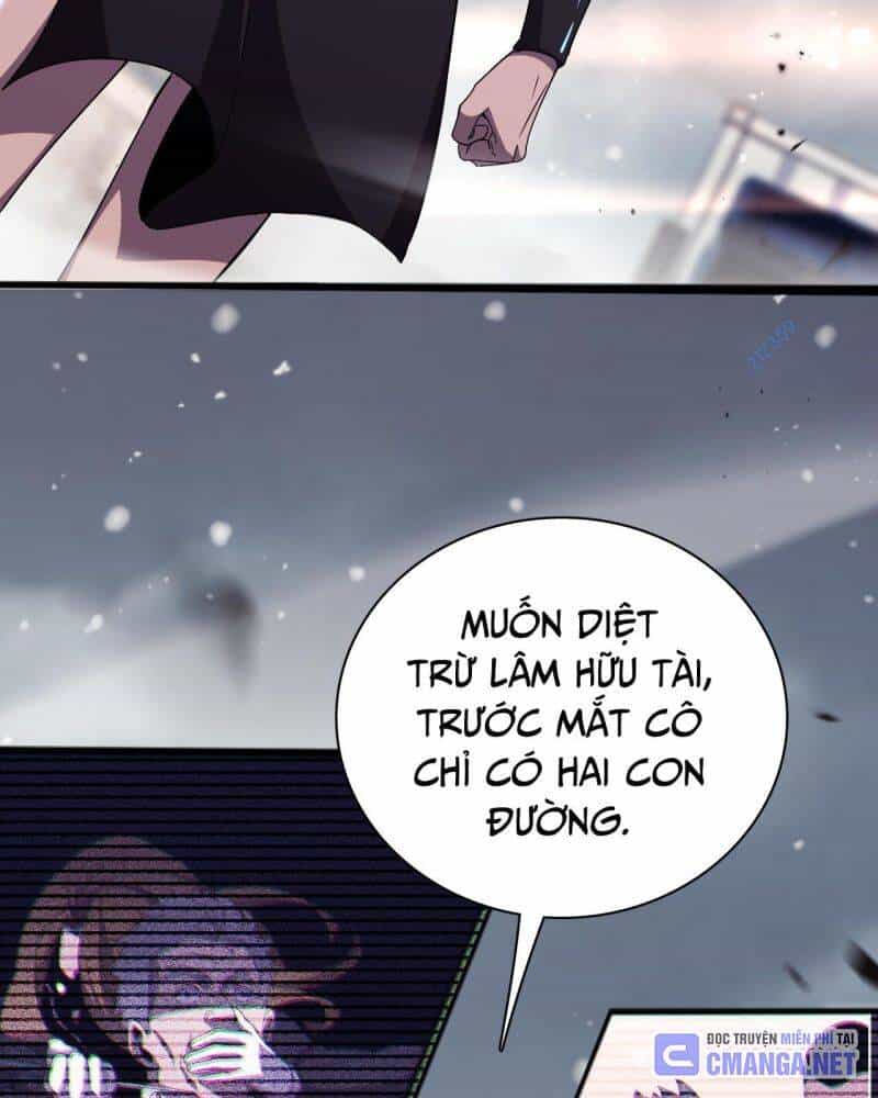 Vạn Tộc! Tru Sát!! - Chương 8 - ảnh 9