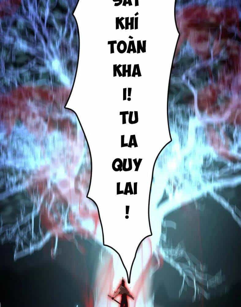 Vạn Tộc! Tru Sát!! - Chương 9 - ảnh 20