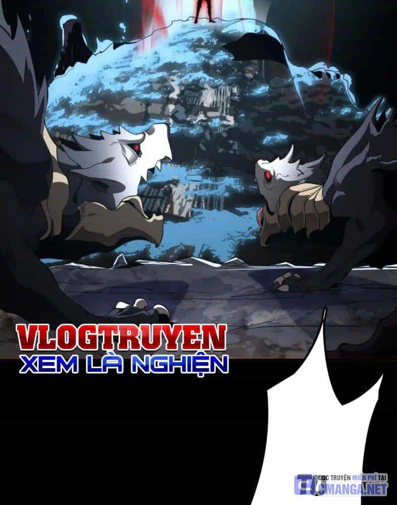 Vạn Tộc! Tru Sát!! - Chương 9 - ảnh 21