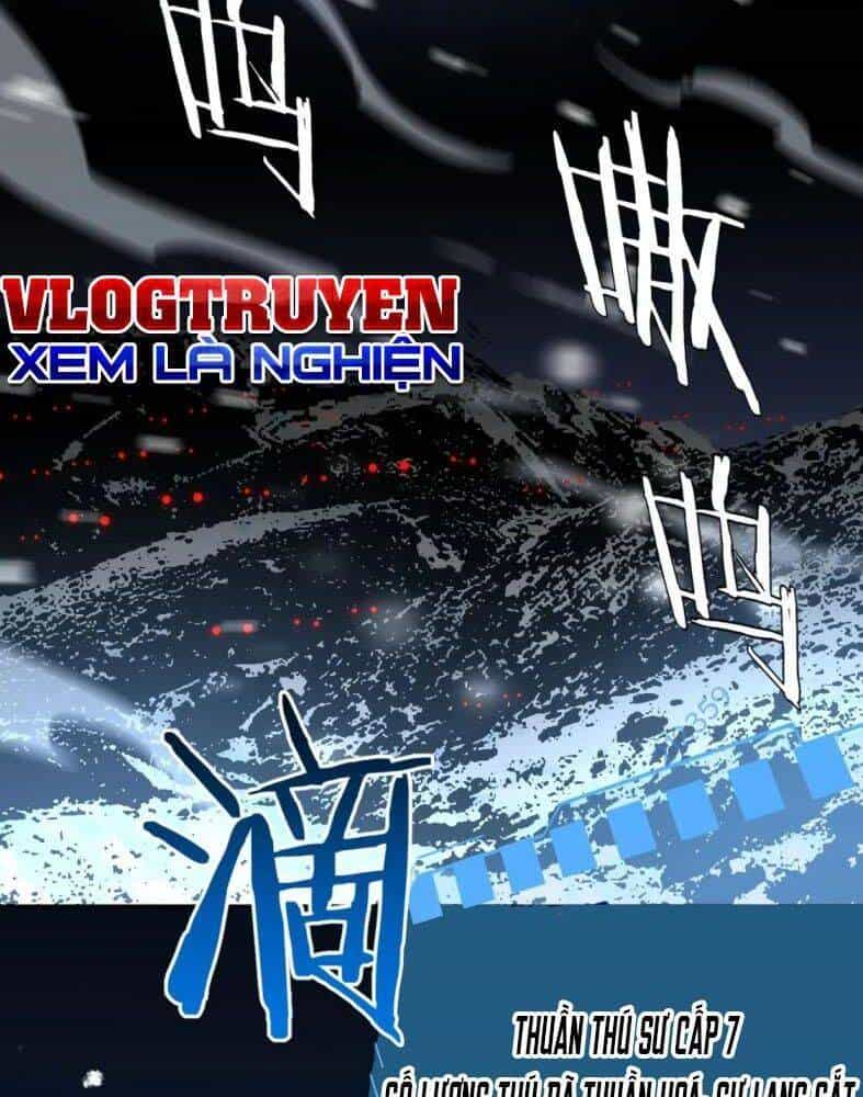 Vạn Tộc! Tru Sát!! - Chương 9 - ảnh 64