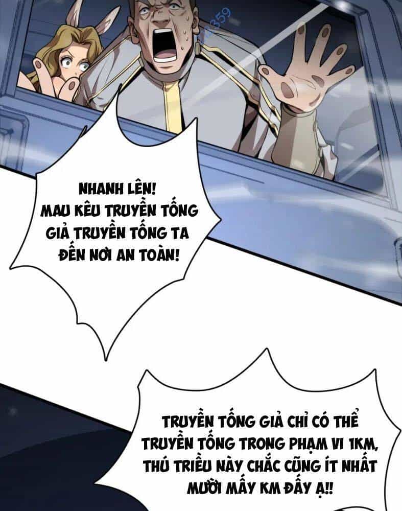 Vạn Tộc! Tru Sát!! - Chương 9 - ảnh 80