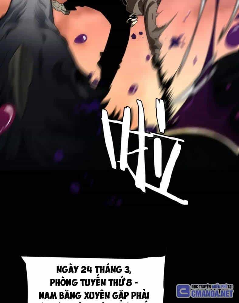 Vạn Tộc! Tru Sát!! - Chương 9 - ảnh 9