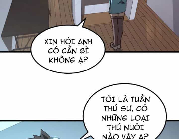 Vạn Tộc Xâm Lược: Bắt Đầu Thuần Hóa Cự Thú Cấp Sử Thi - Chương 1 - ảnh 160