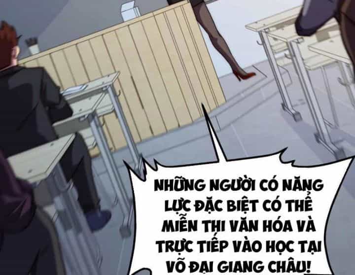 Vạn Tộc Xâm Lược: Bắt Đầu Thuần Hóa Cự Thú Cấp Sử Thi - Chương 1 - ảnh 95