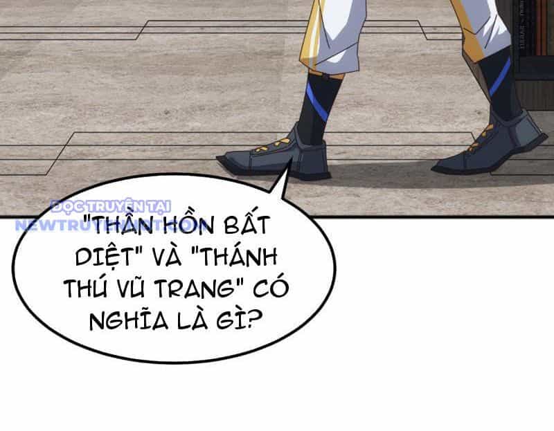 Vạn Tộc Xâm Lược: Bắt Đầu Thuần Hóa Cự Thú Cấp Sử Thi - Chương 10 - ảnh 24