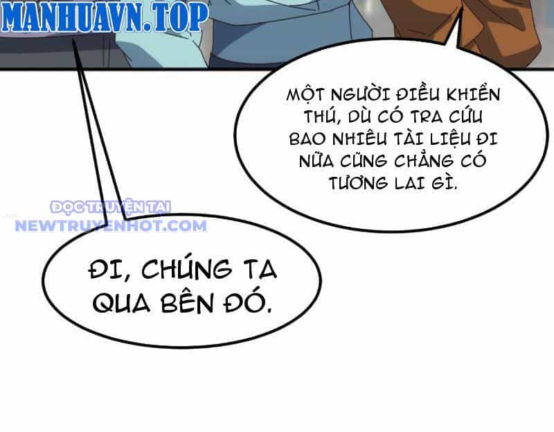 Vạn Tộc Xâm Lược: Bắt Đầu Thuần Hóa Cự Thú Cấp Sử Thi - Chương 10 - ảnh 27