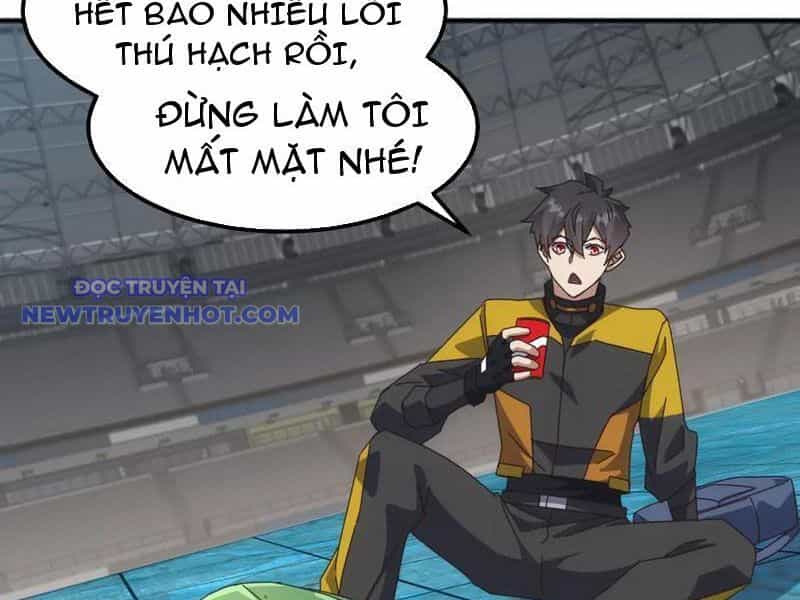 Vạn Tộc Xâm Lược: Bắt Đầu Thuần Hóa Cự Thú Cấp Sử Thi - Chương 11 - ảnh 16
