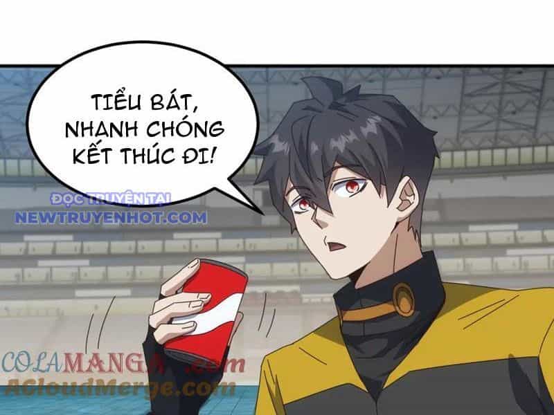 Vạn Tộc Xâm Lược: Bắt Đầu Thuần Hóa Cự Thú Cấp Sử Thi - Chương 11 - ảnh 33