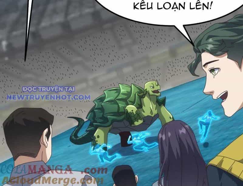 Vạn Tộc Xâm Lược: Bắt Đầu Thuần Hóa Cự Thú Cấp Sử Thi - Chương 12 - ảnh 76
