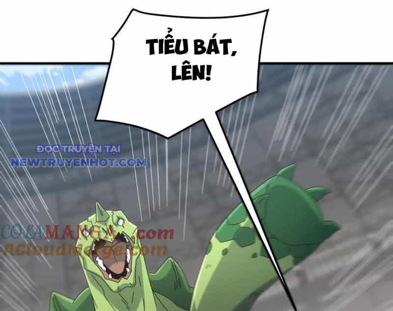 Vạn Tộc Xâm Lược: Bắt Đầu Thuần Hóa Cự Thú Cấp Sử Thi - Chương 13 - ảnh 13