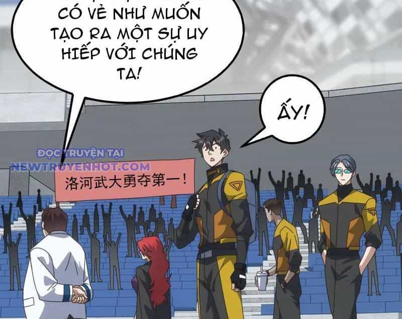 Vạn Tộc Xâm Lược: Bắt Đầu Thuần Hóa Cự Thú Cấp Sử Thi - Chương 14 - ảnh 11