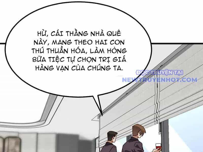 Vạn Tộc Xâm Lược: Bắt Đầu Thuần Hóa Cự Thú Cấp Sử Thi - Chương 16 - ảnh 120