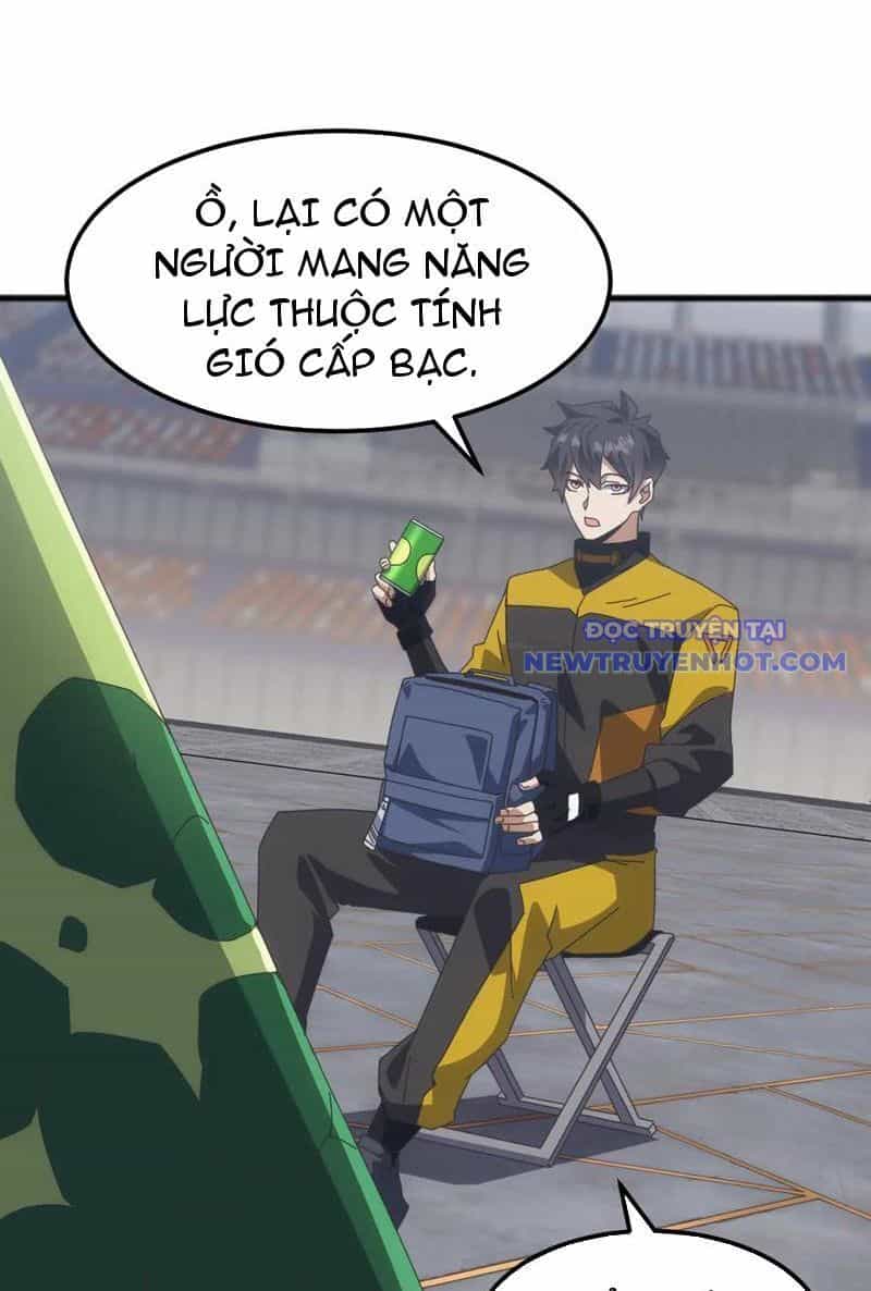 Vạn Tộc Xâm Lược: Bắt Đầu Thuần Hóa Cự Thú Cấp Sử Thi - Chương 16 - ảnh 9